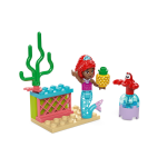LEGO Disney – Ariel a hudobné pódium